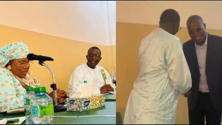 Législatives anticipées : le Parti socialiste, Khalifa Sall, Amadou Ba et la Gauche plurielle, en marche vers une large coalition