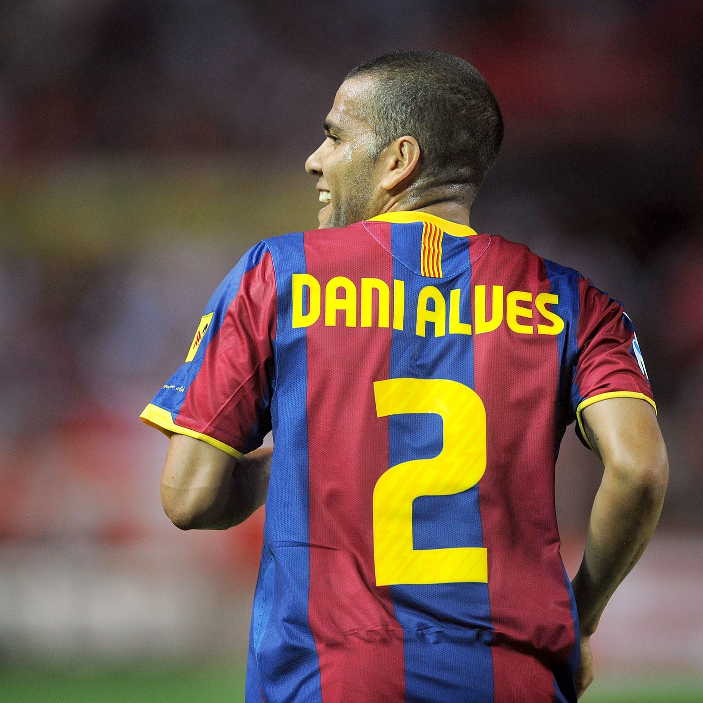 La condamnation pour viol de l'ex-star du Barça Dani Alves annulée en appel