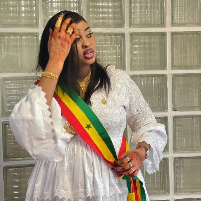Nécrologie : Décès de l'ancienne députée Fanta Sall, élue de Koungheul