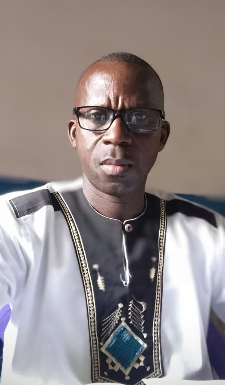 Ziguinchor : Aliou Diedhiou nommé coordonnateur de l’APIX Sud