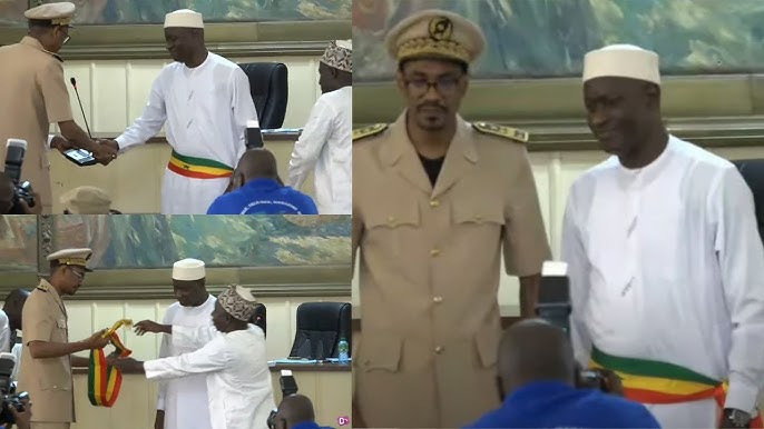 Abass Fall élu nouveau maire de Dakar