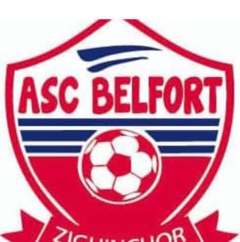 Phases nationales: L’asc Belfort de Ziguinchor déplore le manque de soutien des autorités locales