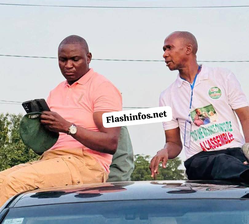 Lonase : Le Professeur Alassane Diédhiou dénonce une cabale contre le DG Toussaint Manga 