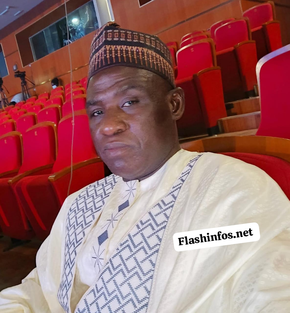LONASE : Pastef Ziguinchor se dresse derrière Toussaint Manga 