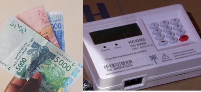 "Noo Lank" appelle à une marche nationale contre la cherté de l’électricité ce vendredi