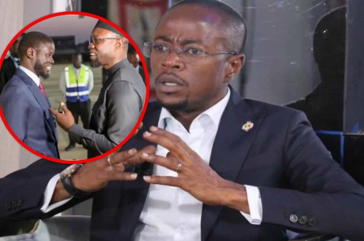 Abdou Mbow dénonce une “hausse spectaculaire” du budget de la Présidence : De 72 à 204 milliards FCfa