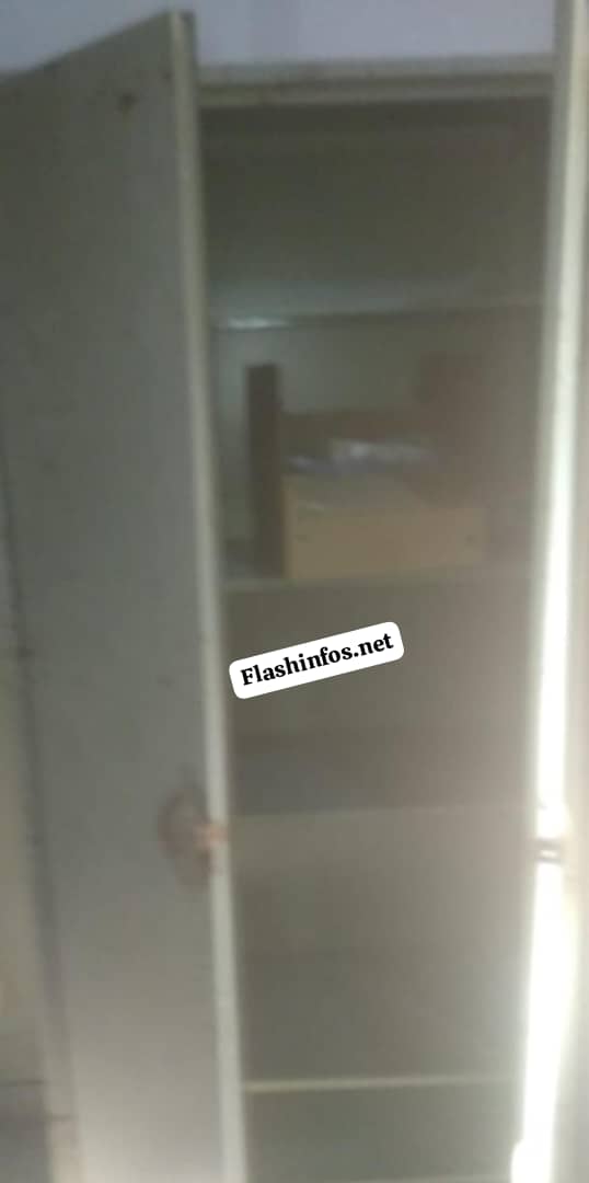 Ziguinchor/ Cambriolage au CEM Lyndiane 2 : du matériel pédagogique emporté