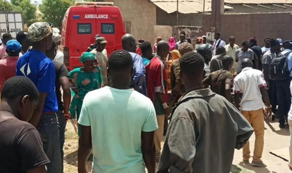 Marché Boucotte de Ziguinchor : Un gardien retrouvé mort