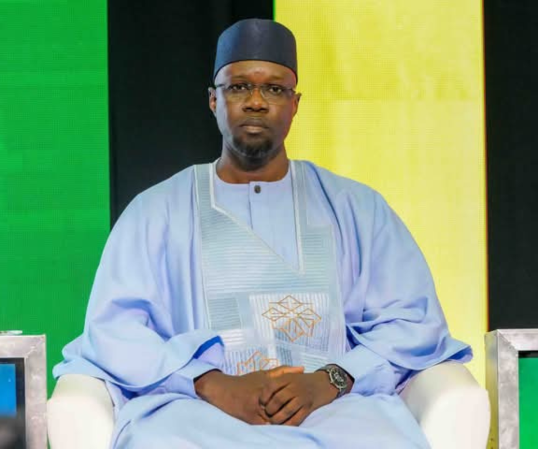 Gouvernement : Le Premier ministre Ousmane Sonko annonce qu’il prendra congé à partir de ce jeudi