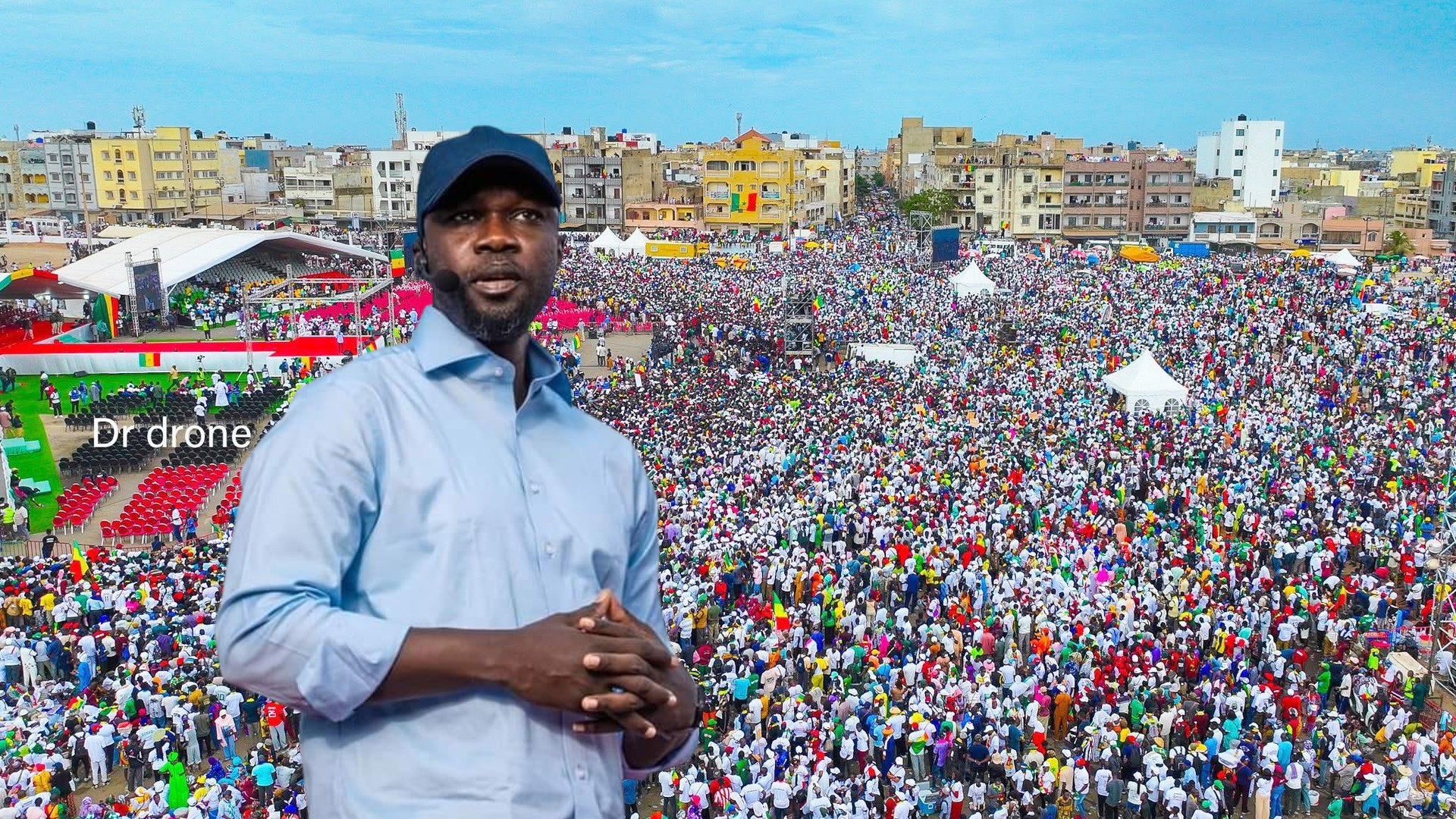 Pétrole et Gaz : Sonko dévoile les rapports qui accablent les anciens régimes