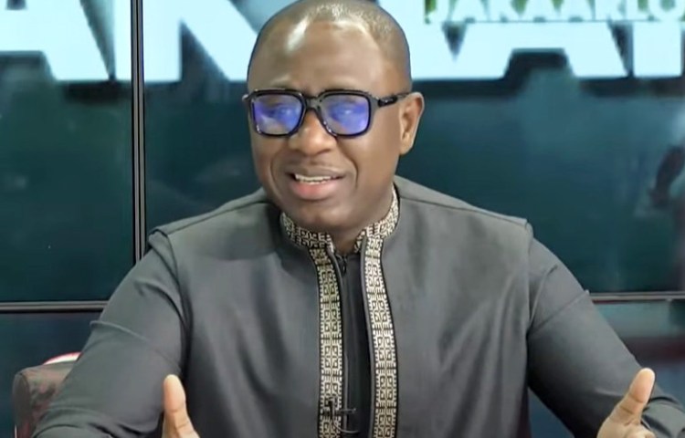 Badara Gadiaga libre sous bracelet électronique