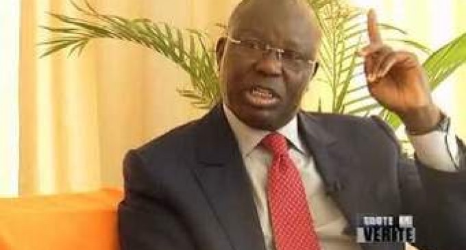 BABACAR GAYE DU PDS : « Comment le président Macky Sall peut-t-il aujourd’hui se glorifier de création de 14.000 emplois, alors qu’il en a promis 500.000 sur 7ans »