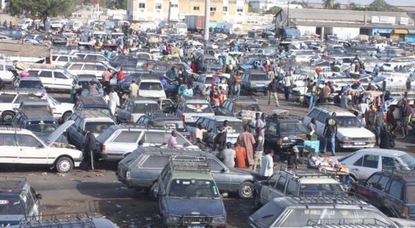 DISCOURS A LA NATION : MACKY SALL IGNORE ROYALEMENT LE BLOCUS DE LA TRANSGAMBIENNE