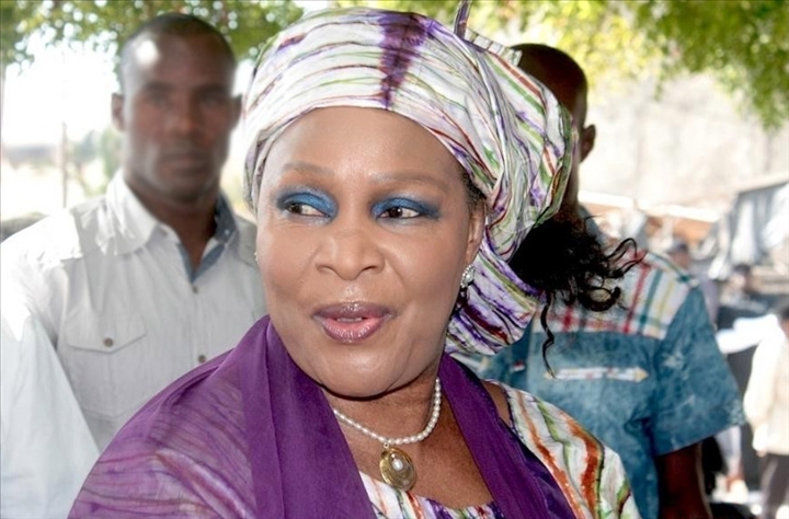 Affaires des produits phytosanitaires : Aïda Ndiongue condamnéea, la Cour d'appel de Dakar ordonne la restitution de ses biens