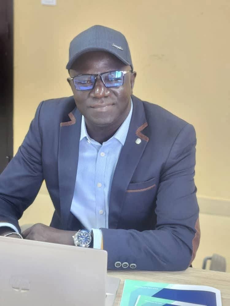 Nécrologie : Décès brutal du journaliste Moussa Dramé de Sudfm à Sédhiou 