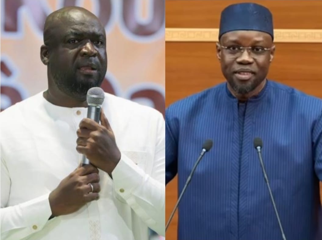   Bignona réaffirme son soutien au Président Ousmane Sonko