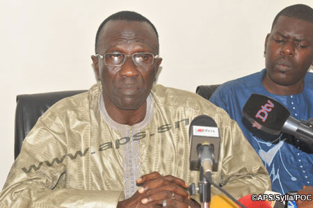 « Macky 2012 » prévient Macky Sall sur les législatives de 2017 : « Nous n’allons plus accepter ce qui s’est passé » « Macky 2012 » prévient Macky Sall sur les législatives de 2017 : « Nous n’allons plus accepter ce qui s’est passé »