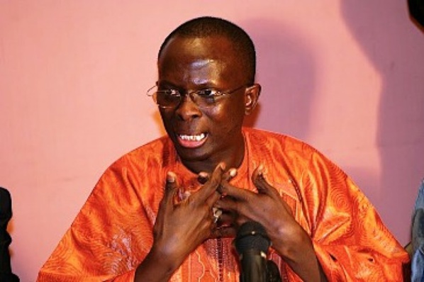 Faux, usage de faux: Modou Diagne Fada entendu par la Police hier