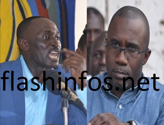 APR ZIGUINCHOR : Chamsidine Sow, un « Kâ » pour Doudou ?