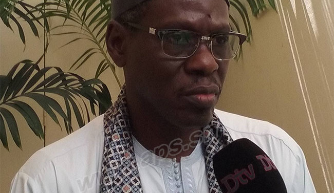 PELERINAGE A LA MECQUE : Abdoul Aziz Kébé nommé délégué général