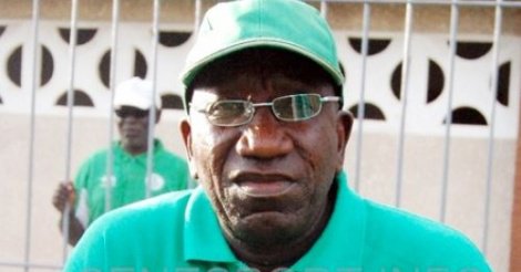 Demba Ramata Ndiaye plaide pour l'élargissement de la L1 à deux clubs Demba Ramata Ndiaye plaide pour l'élargissement de la L1 à deux clubs