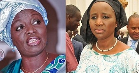 L’ex-Pm parachutée à Kaolack : Mimi menace Mariama Sarr