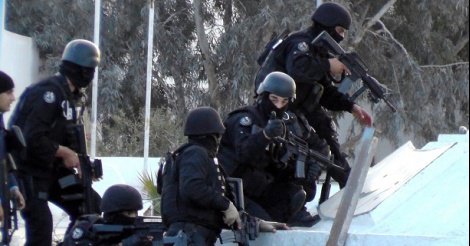 Libye:32 morts dans des combats entre Daech et les forces gouvernementales