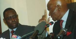 DIALOGUE NATIONAL : Le Pds au Palais ce samedi