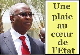 MAUVAISE POLITIQUE EDUCATIVE: Sérigne Mbaye Thiam mis devant le fait à Sédhiou