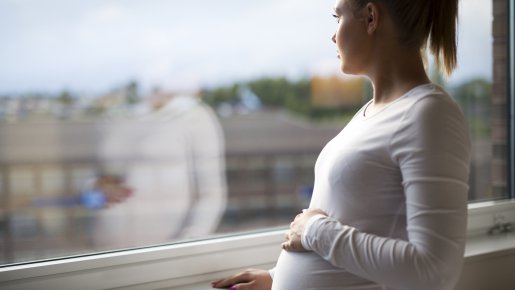 Une enseignante américaine tombe enceinte de son élève de 13 ans