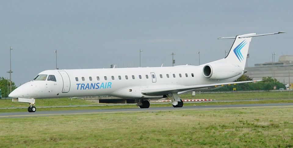 ZIGUINCHOR : Une dizaine de passagers de la compagnie "TRANSAIR" laissée en rade à l'aéroport