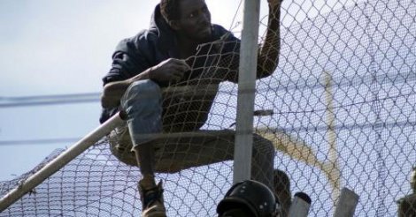 Des Sénégalais arrêtés en Sicile pour trafic d’êtres humains