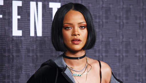 La délicieuse surprise de Rihanna à ses fans de Manchester