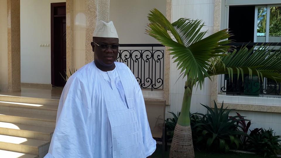 KORITE 2016 : Baldé prie Allah d’agréer nos dévotions, de purifier nos cœurs et de bénir nos actions