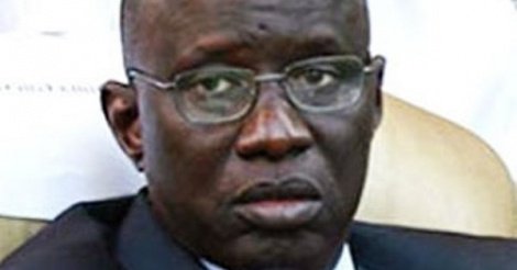 Nécrologie : L'ancien Maire de Mbacké, Iba Guèye n'est plus