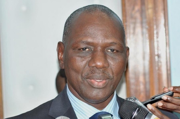 SUNEOR de Kaolack : Le DG Pape Dieng annonce la vente d’une partie du patrimoine de l’entreprise