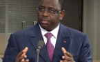 Macky paie une dette de 100 milliards