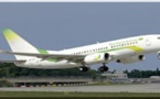 Mauritania Airlines commande un Boeing 737-800