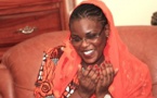 Regardez .. ce rappeur chante la 1ere dame Marieme Faye SALL.. une premiere dans le Rap au Sénégal