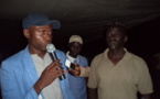 OUSSOUYE : Le journaliste Idrissa Sané plaide pour des infrastructures digne de nom