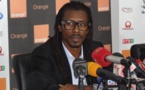 Sénégal-Namibie : Aliou Cissé dévoile la liste des joueurs, mardi Sénégal-Namibie : Aliou Cissé dévoile la liste des joueurs, mardi