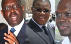 HCCT : Pour éviter l’humiliation, Bby ne compte pas se présenter à Ziguinchor et Dakar