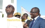 ELECTION HCCT : Khalifa Sall refuse de remorquer le pouvoir à Dakar ELECTION HCCT : Khalifa Sall refuse de remorquer le pouvoir à Dakar