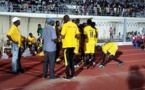 Résultats en seniors du 14 Août 2016 / Phases nationales à Ziguinchor 