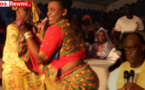 Leumbeul hot et sexy d’une laobé pour Me El hadji Diouf