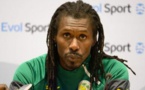 Sénégal - Namibie du 3 septembre : Aliou Cissé dévoile sa liste de 24 Sénégal - Namibie du 3 septembre : Aliou Cissé dévoile sa liste de 24