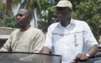 LA HONTE : Ministre, Dg, Recteur, Pca, députés…se plient devant Baldé pour le HCCT à Ziguinchor