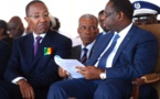 Lettre ouverte : Abdoul Mbaye interpelle Macky sur la gestion du pétrole et du Gaz