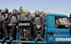 Le conseiller municipal Yira sarr arrêté par la gendarmerie de Agnam