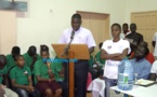 ZIGUINCHOR : SUDFM PRIME LES CRACKS DE L’ANNEE